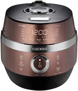 Cuckoo Rice Cooker
